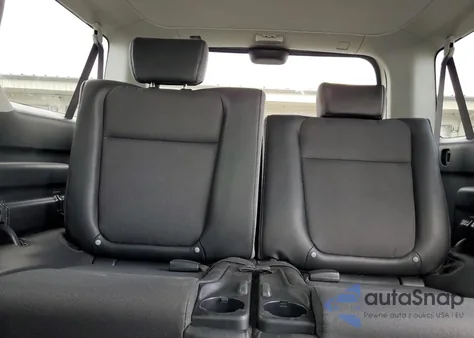 2003 Honda Element Ex z USA, uszkodzony, nr VIN 5J6YH18513L019607